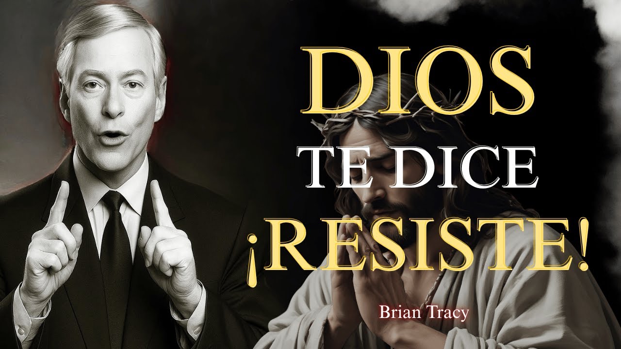 Dios Te Dice Hoy No Te Rindas, Estás a Punto de Lograrlo