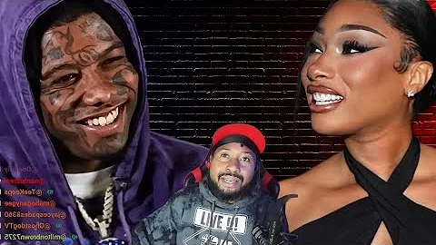 "Blueface BOMBSHELL: Claims He Got TOP from Megan Thee Stallion After Tory Lanez Shooting?!"