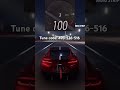 Fastest Copo Camaro Drag Tune In Fh5