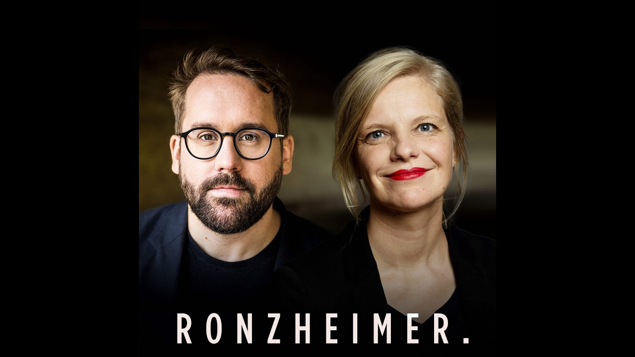 Kann Merz Chinas großen Krieg verhindern? Mit Janka Oertel