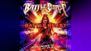 Battle Beast Bringer of Pain sub. Español