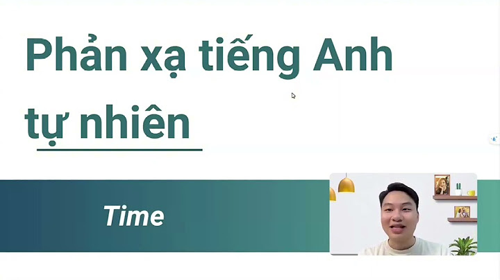 Cách làm các bài tập phát âm trong tiếng anh năm 2024