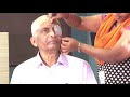 After cataract surgery english instructions at karthik netralaya bangalore