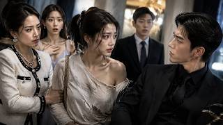 【FULL】They Brought Her Home to Marry a Dead Man—Then He Walked In Alive