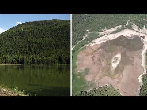 ადიგენში თრიალას ტბა დაშრა - ვის (არ) შეუძლია გადარჩენა