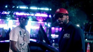 Loe Shimmy & Brent Faiyaz - For Me (Official Video) Review