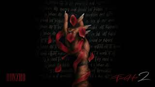 Hunxho - Girl Official Visualizer