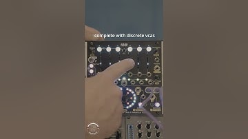 The Modular Minute 045: This is the SWN - Part 2