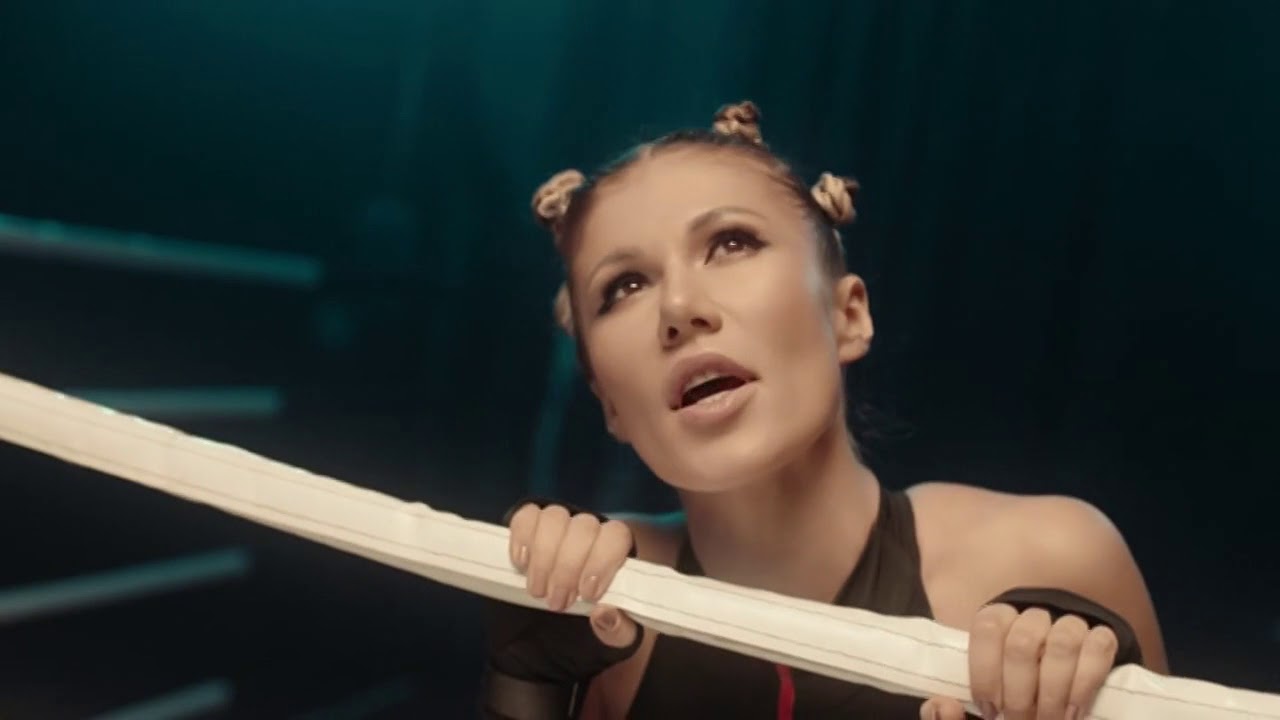 Червона Рута - 14.01.2018 - YouTube Music