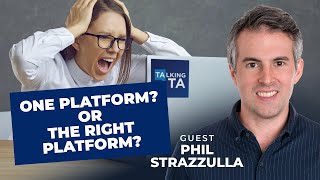 The Truth About TA &amp; HR Software: What Vendors Don’t Tell You – with Phil Strazzulla
