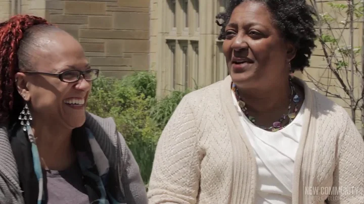 Standing In The Gap with Deborah Drane