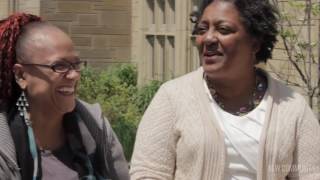 Standing In The Gap with Deborah Drane