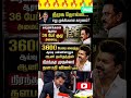 திமுக தோல்வி #shortsfeed #news #tvk #tvkvijay #vijaytvk #vijay #cmvijay #actorvijay