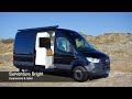 Surventure Bright 2.0 Mercedes Sprinter Campervan