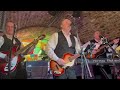 The Rubber Souls UK, Beatles Medley, Live at The Cavern.