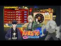 I spent 32,000 coupons to spite the guy who plunders me - 1600 Wheel of Fortune || Naruto Online