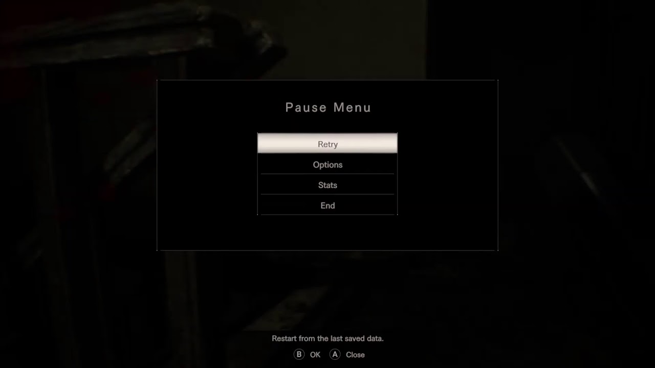 SnakeClaw playing Resident Evil 7 biohazard Gold Edition