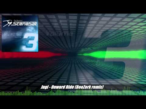 27. Jugi - Onward Ride (BeeZerk remix)