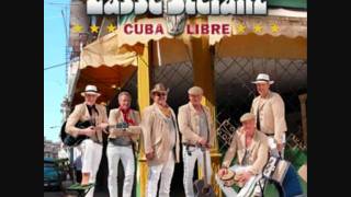 LASSE STEFANZ "Dom kallar mig playboy" (Från nya albumet "Cuba Libre, 2011) chords