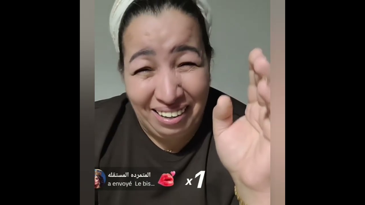 لايف 20/11 ج1 khalto drii 💐كنفوجوا ونضحكوا مع بعضنا شوية