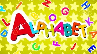 ABC The Alphabet song