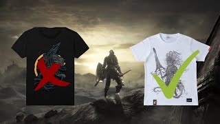 The Best FromSoftware Merch Content