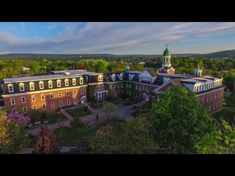 Stfx Ensemble Concert