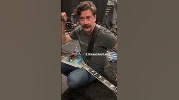 Limp bizkit tv -  wes borland & Fred durst & John otto 2023