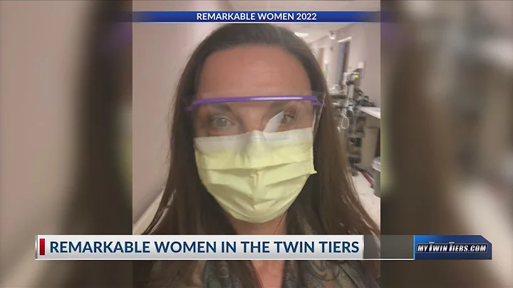 Remarkable Women 2022: Colleen O'Neil