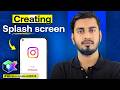 Android Splash Screen Tutorial | Compatible with All Versions
