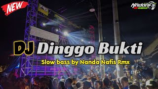 DJ UMPOMO KOWE NGERTI ROSO ATIKU IKI (DINGGO BUKTI) By Nanda Nafis Rmx