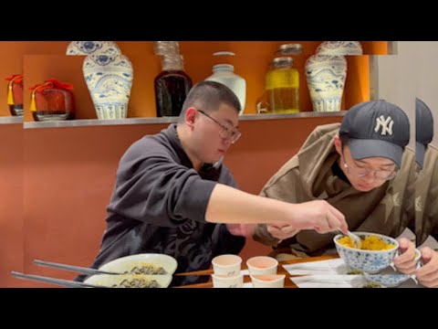 呂嚴護食