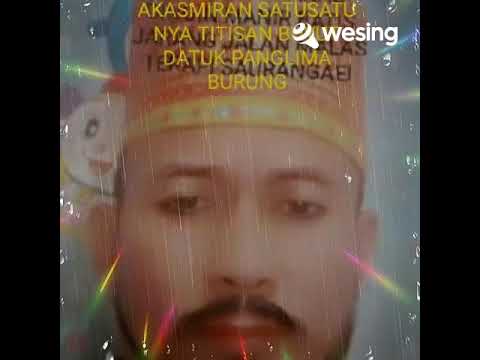 KADADA HABAR YAYAD. COVER BAY AKASMIRAN NEW SAMPIT