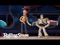 Toy Story 4 Trailer, Stranded on a Deserted Island with Sesame Street | RS News 3/19/19