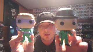 funko pop riddler chase