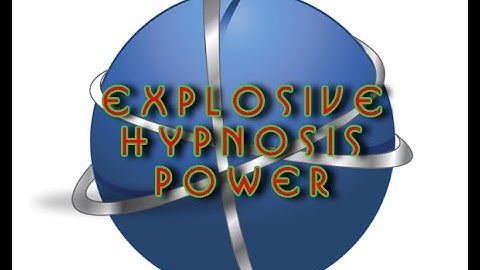Learn Hypnosis - Expert Training in Hypnotherapy, Stage Hypnosis, NLP, Complete Mind Therapy