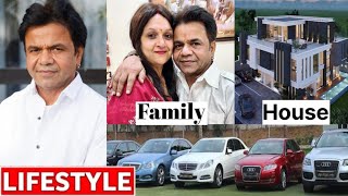 Rajpal Yadav Lifestyle 2024? Biography, Family, House, Wife, Cars, Income, Net Worth, Success etc.