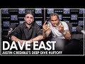 Dave East On New Project “Fortune Favors The Bold”, Nas Deserving His Flowers And More!