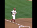 Andrew Lamb GOES YARD vs. Nevada | USC Baseball