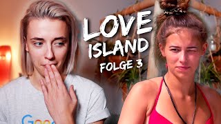 Love Island 2020 | Folge 3 | Parodie