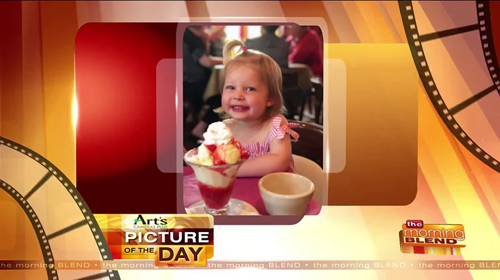 Art's Cameras Plus Picture of the Day for July 8!