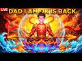 🌿FREE FIRE LIVE🌿PLAYING BR-RANKED😎2X AWM SPEED GAME PLAY 🎮🎯 ON LIVE - GARENA FREE FIRE