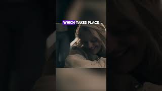 June love triangle in The Handmaid Tale Episode 6