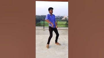 Thumbnail of En chella peru apple #dance cover😍 #pokkiri #vijay #badrivj #thalapathy67 #trending #trendingnow