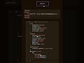 Hover effect