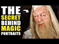 10 Harry Potter Theories That Change Everything - Harry Potter Theory