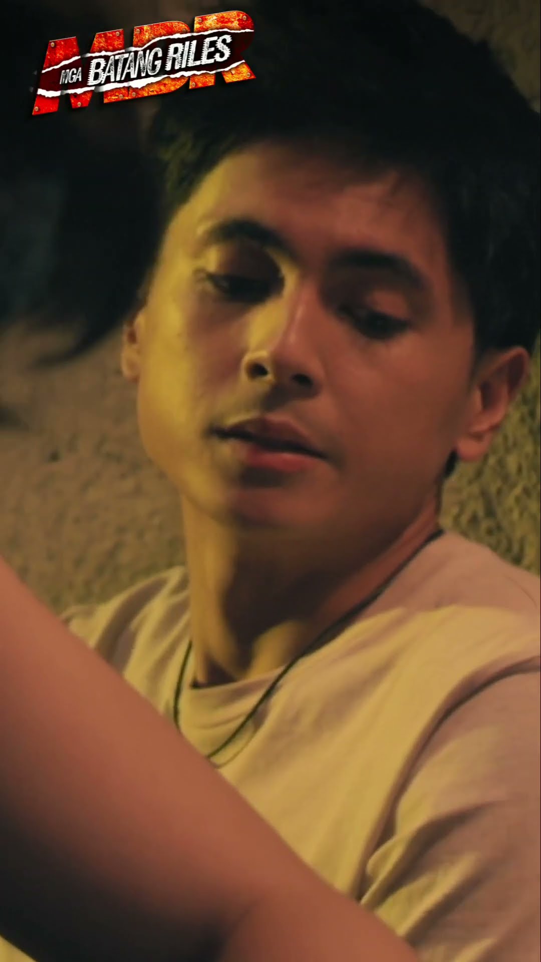 Judger ka kasi eh! #shorts | Mga Batang Riles