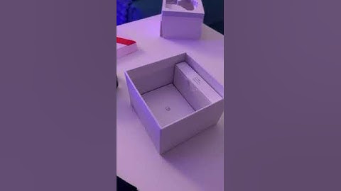 Ks2 Unboxing Experience