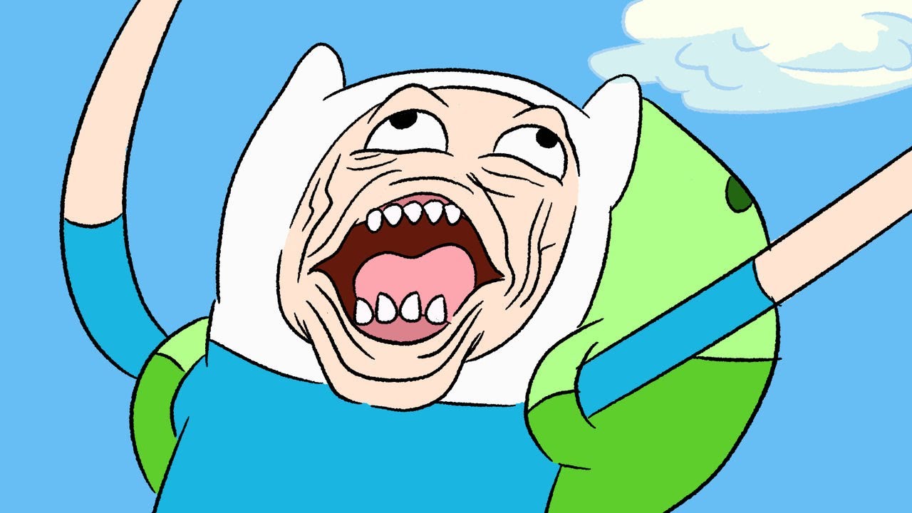 It should be self explanatory.. | MultiVersus | Finn The Human Gameplay ...