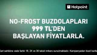 Hotpoint Active Oxygen